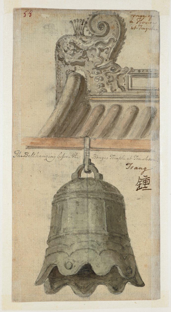 WD 961 f.58 da William Alexander