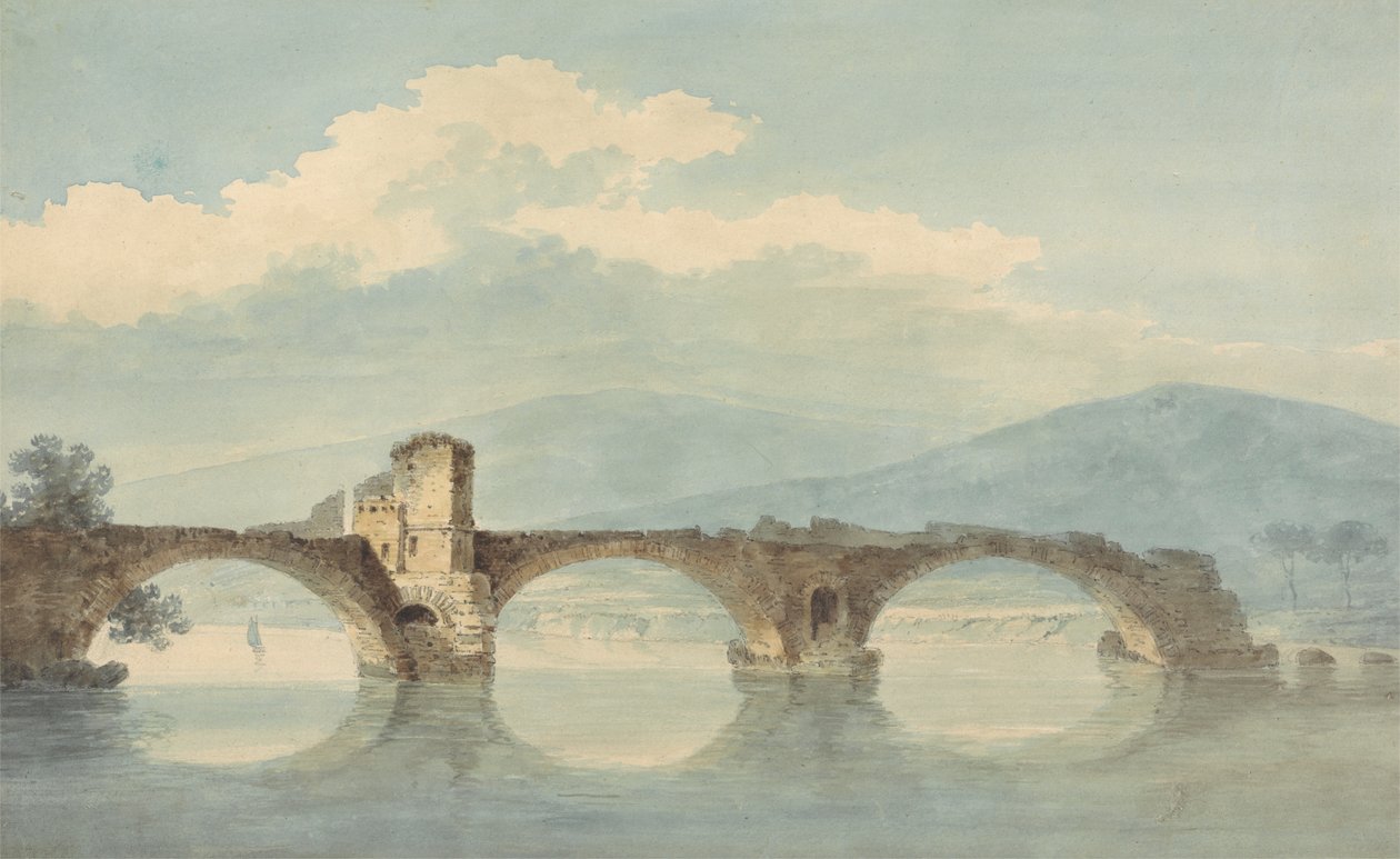 Un ponte sull