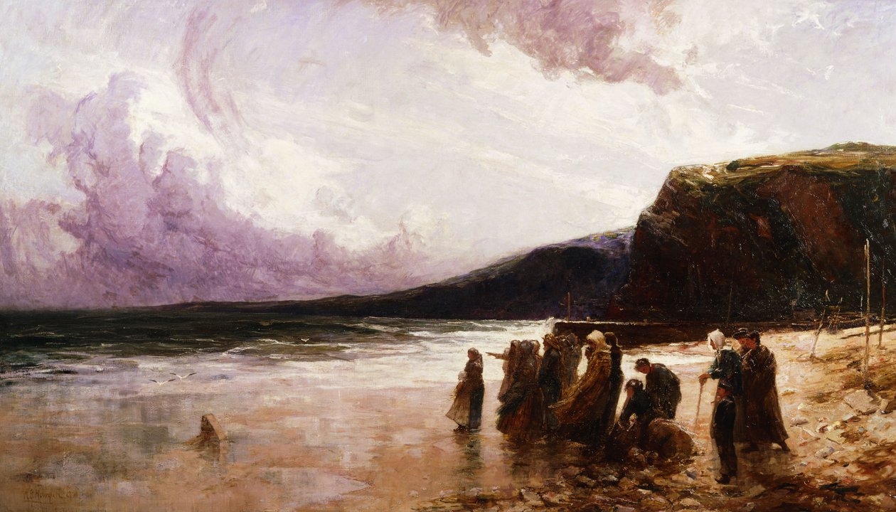 Cuori ansiosi da William Arthur Howgate