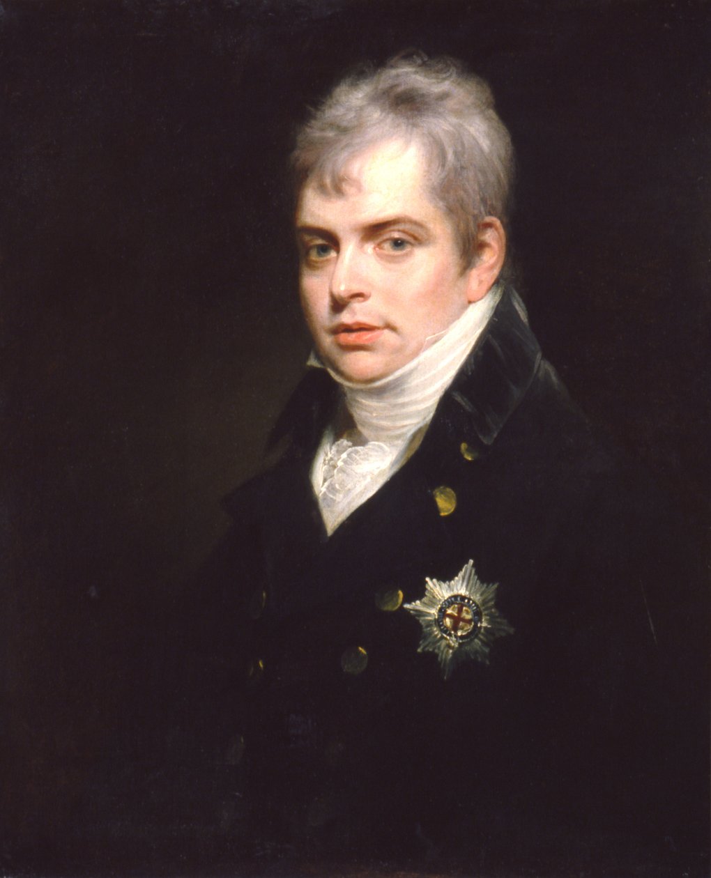 Duca di Sussex da William Beechey