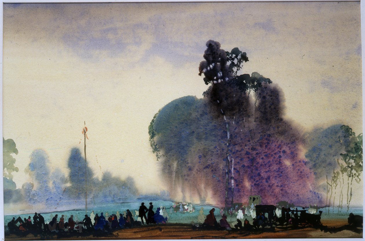 Festival da William Blamire Young