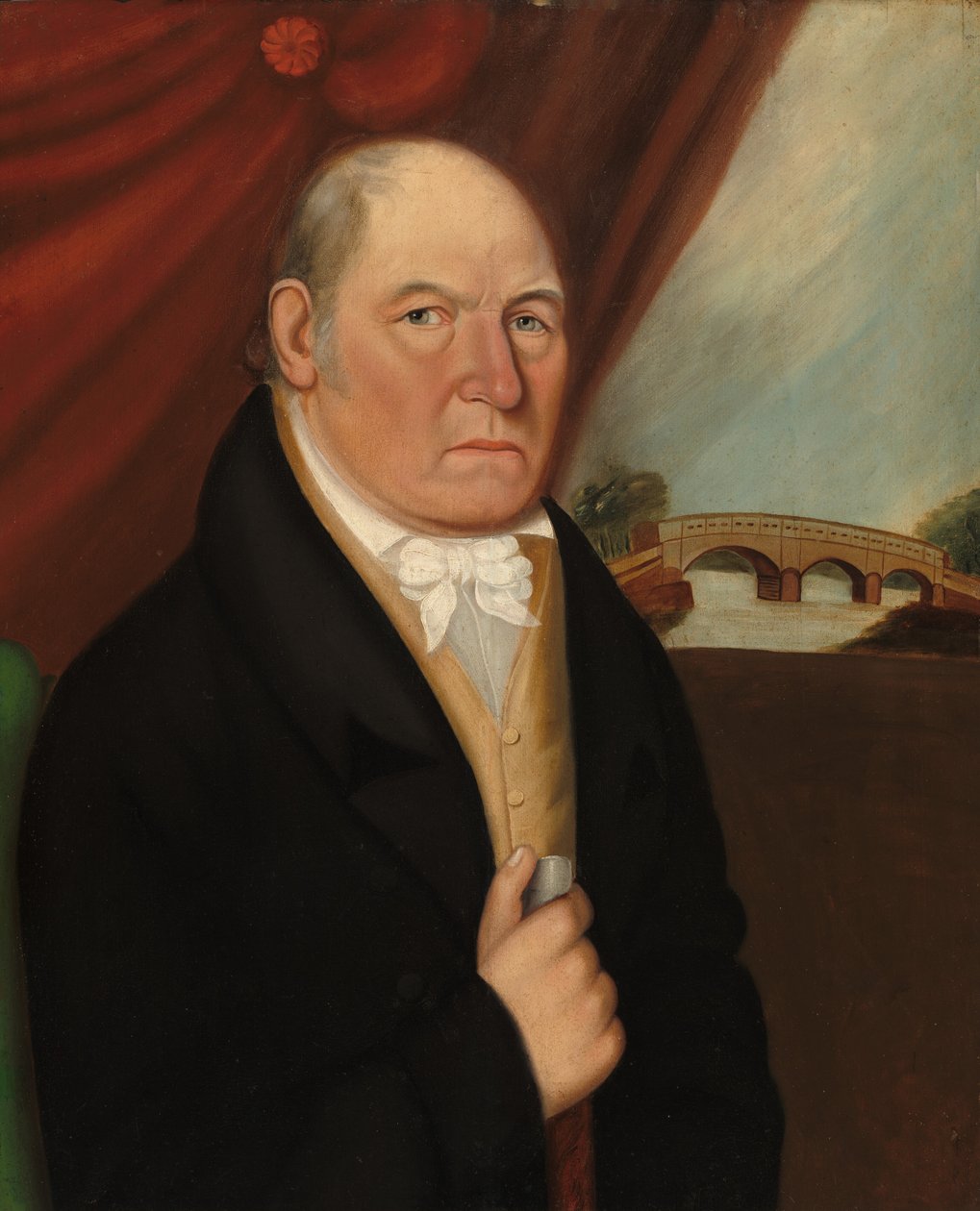 Clement Bonnell da William Bonnell