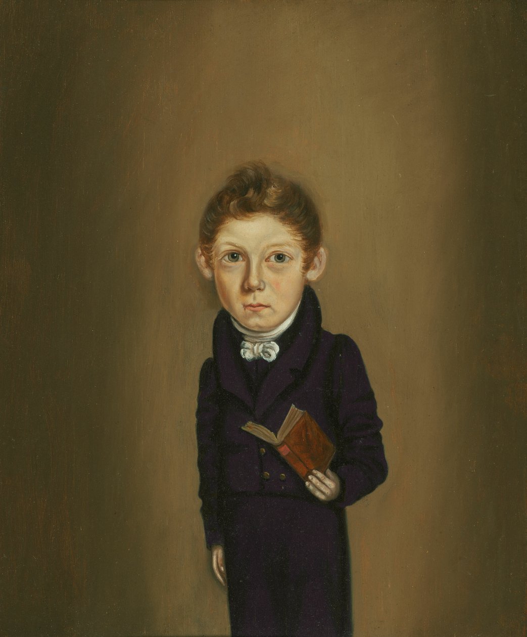J. Ellis Bonham da William Bonnell