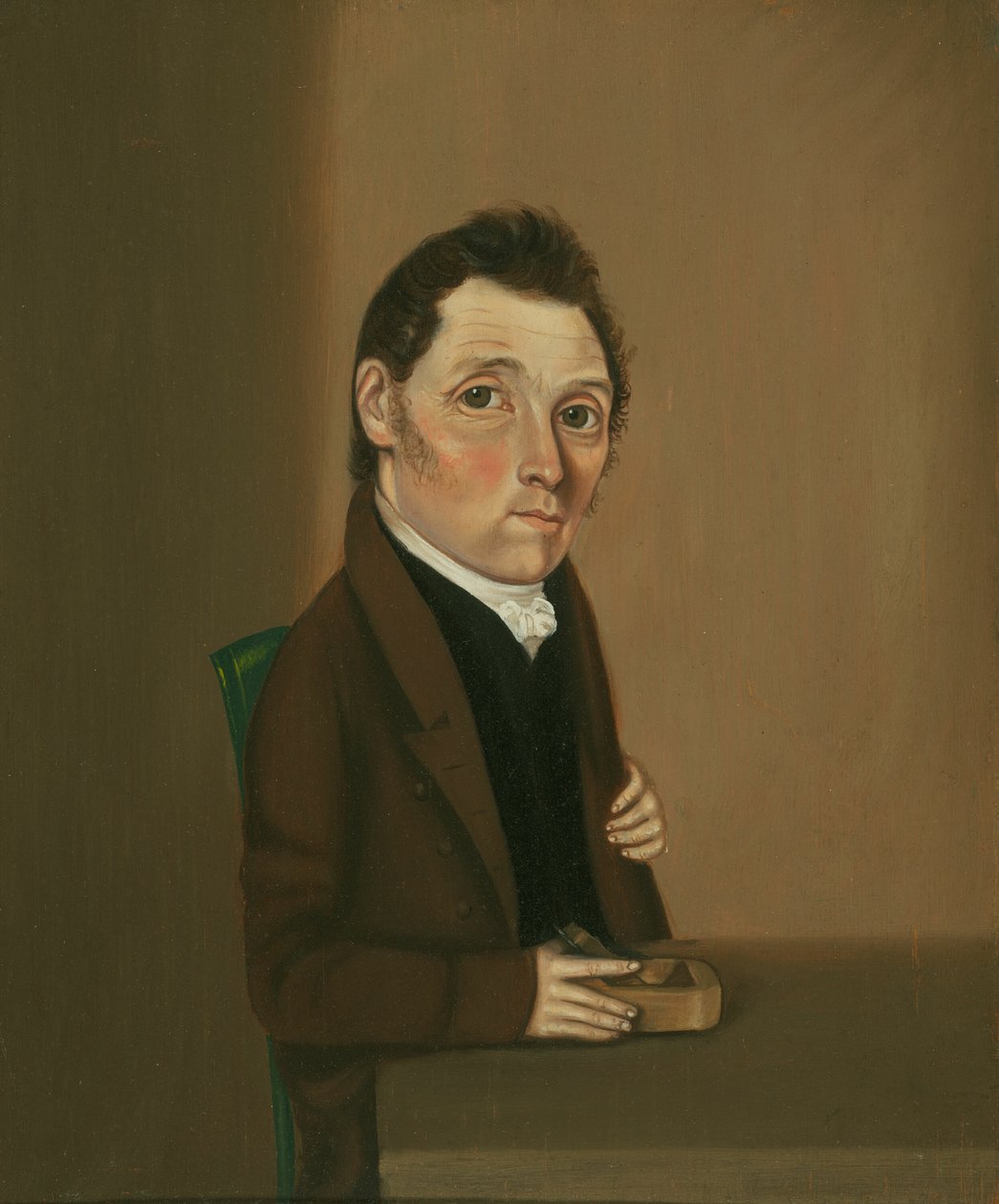 William Bonham da William Bonnell