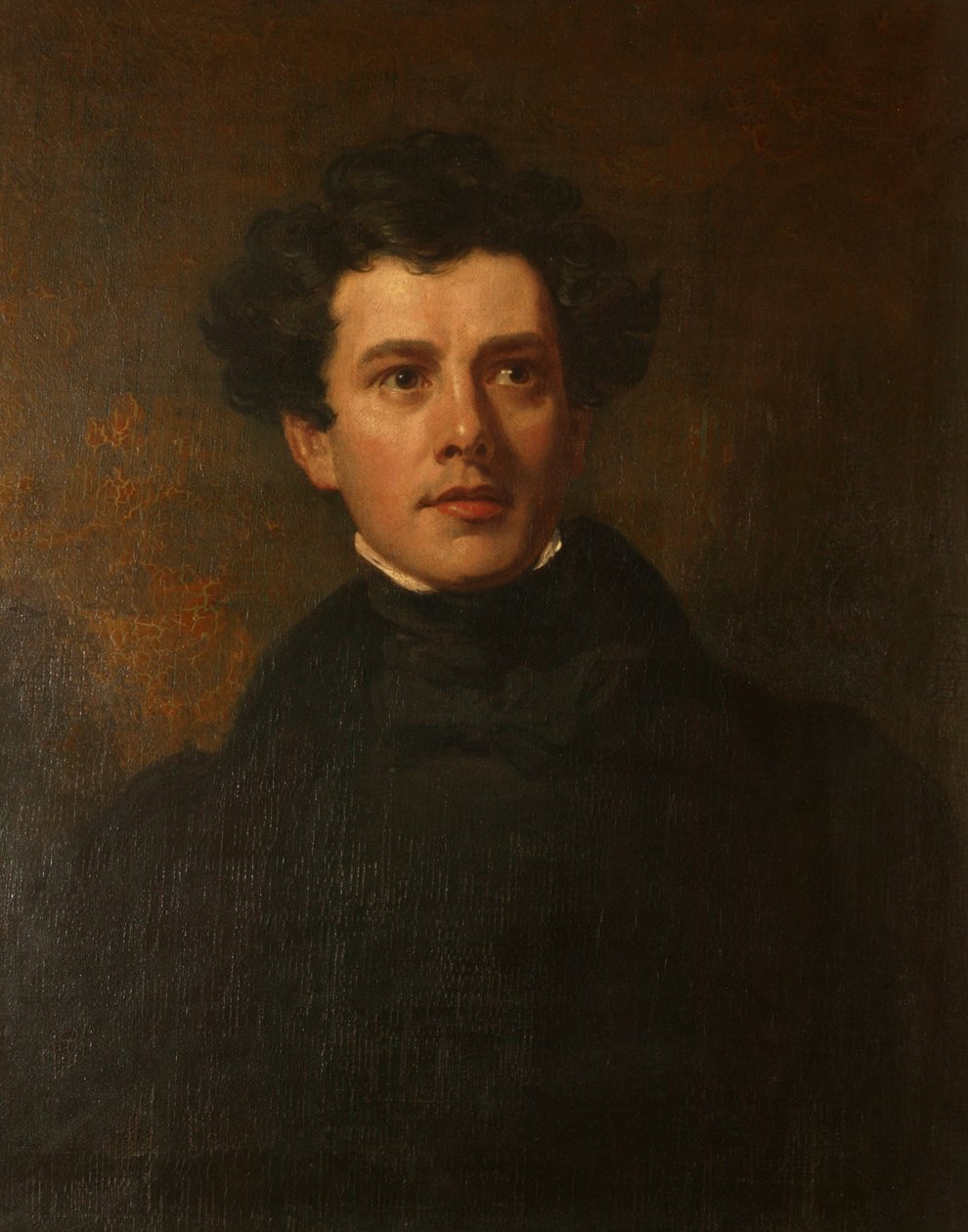 Charles Swain da William Bradley