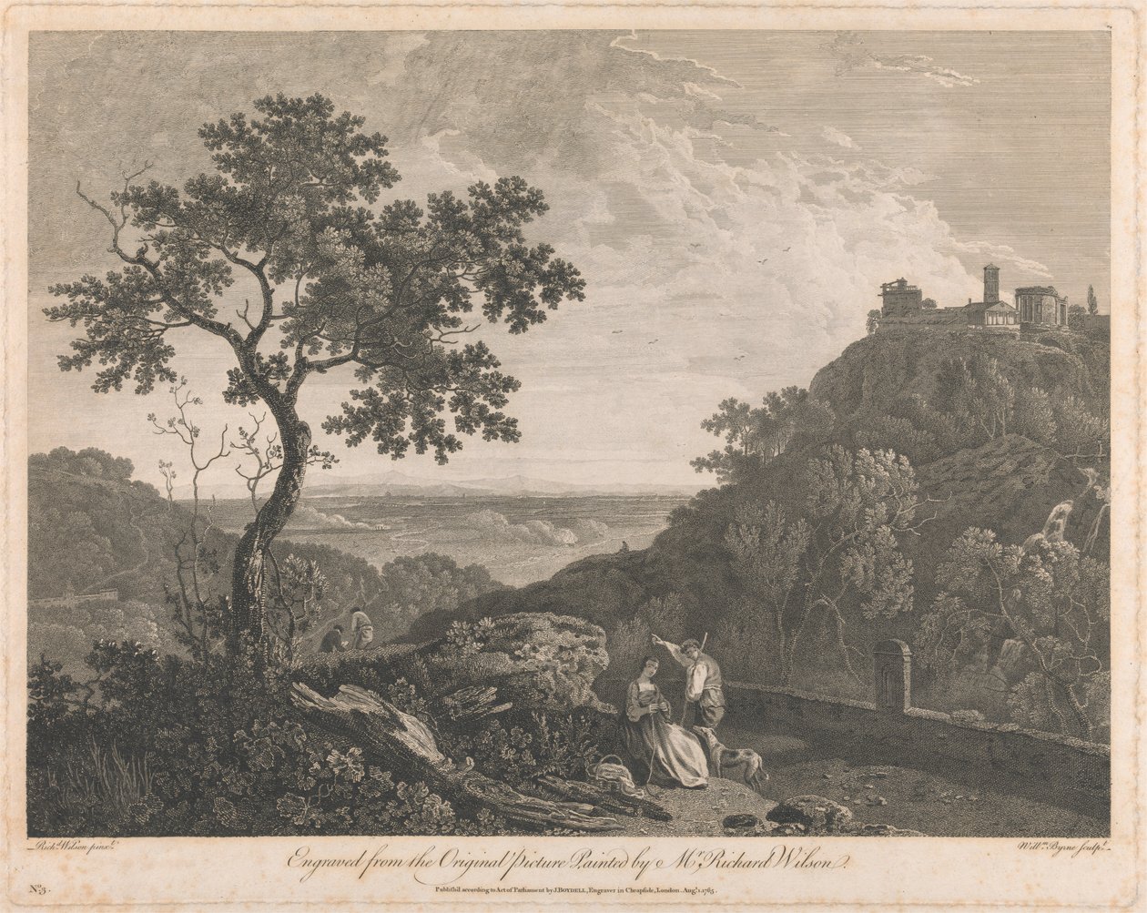 Senza Titolo da William Byrne