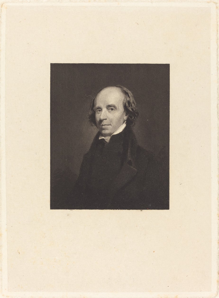 John Flaxman da William Camden Edwards possibly after John Jackson