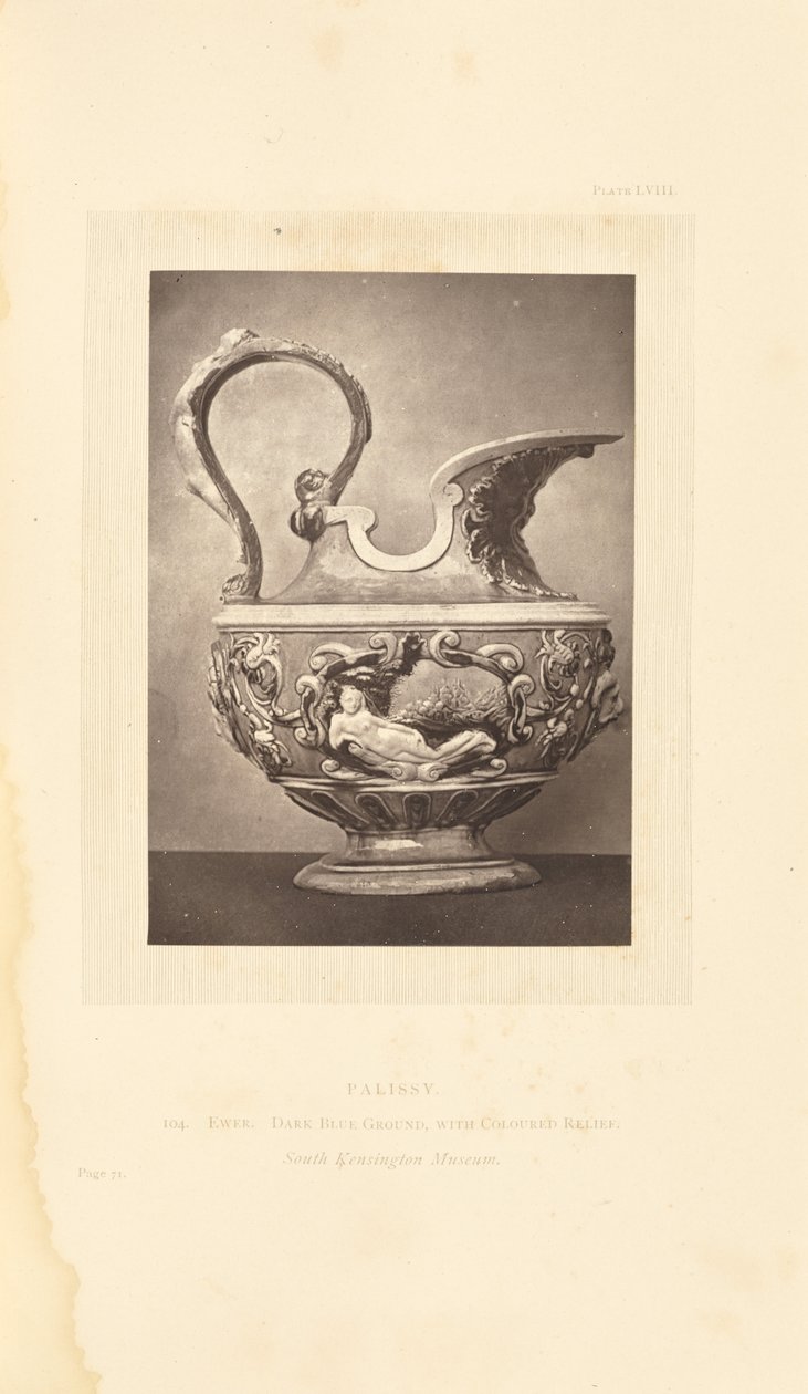 [Ewer] da William Chaffers
