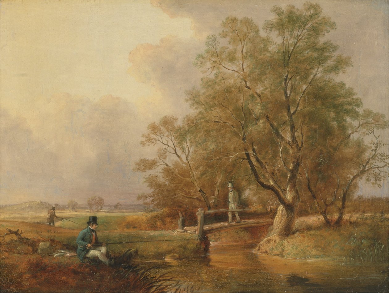 Pesca: pesca di fondo da William E. Jones