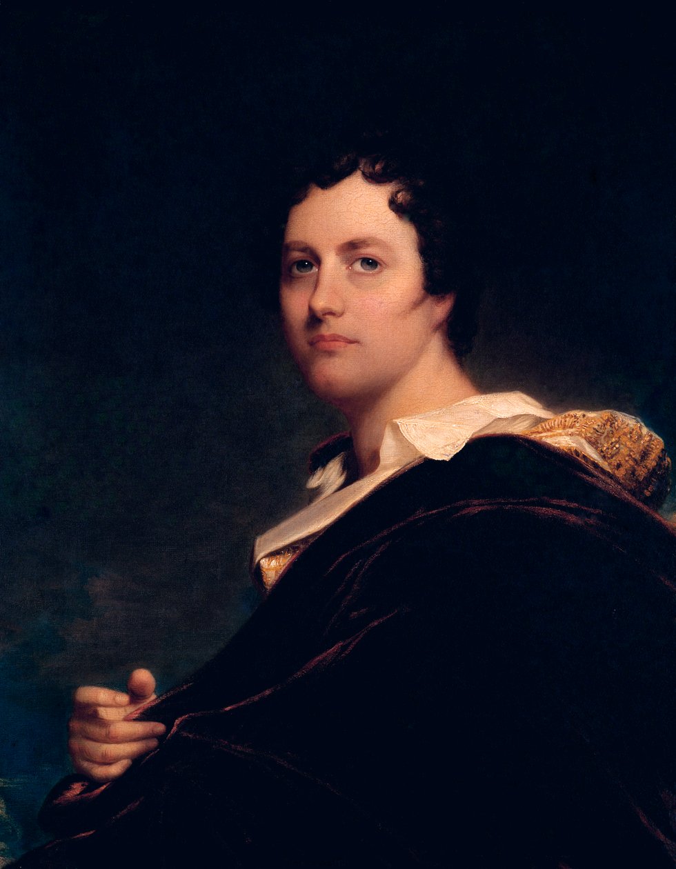 Immagine sconosciuta da William Edward West