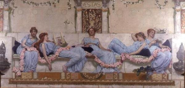 Estate da William Ernest Reynolds Stephens
