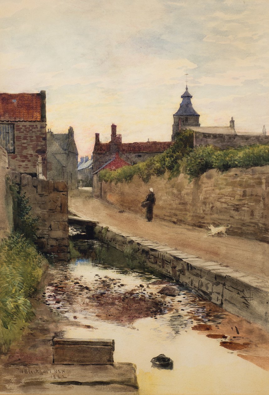 Crail da William Ewart Lockhart