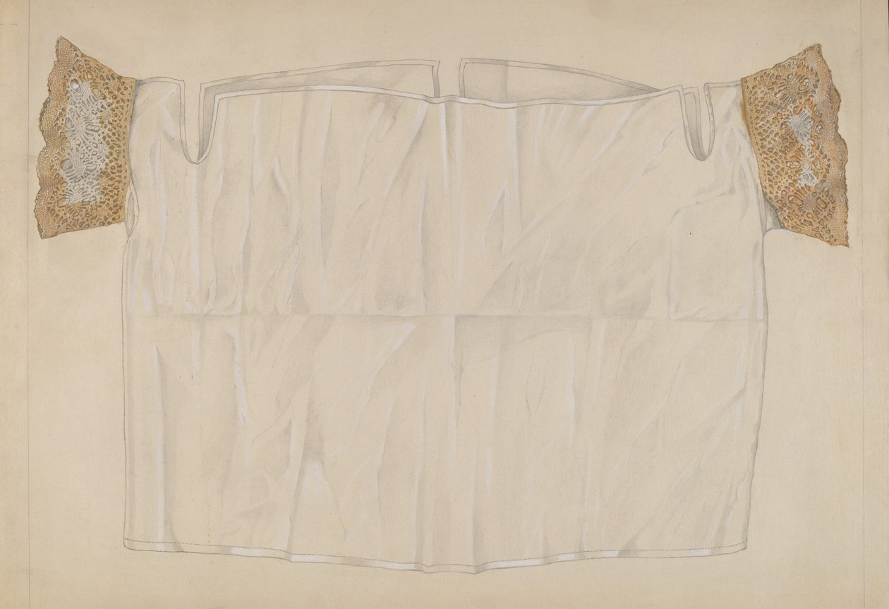 Camicia del bambino da William Frank