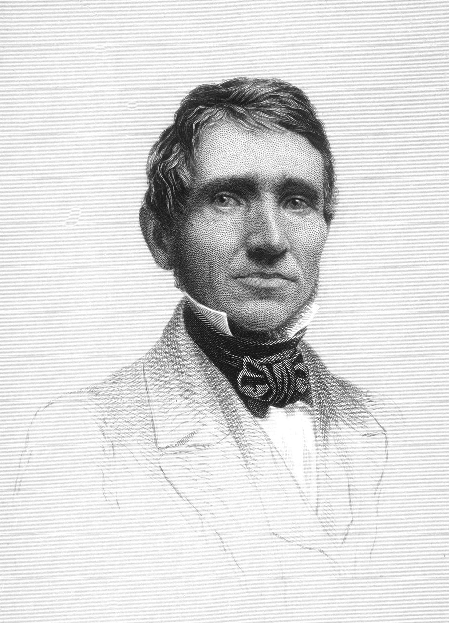 Charles Goodyear da William G. Jackman
