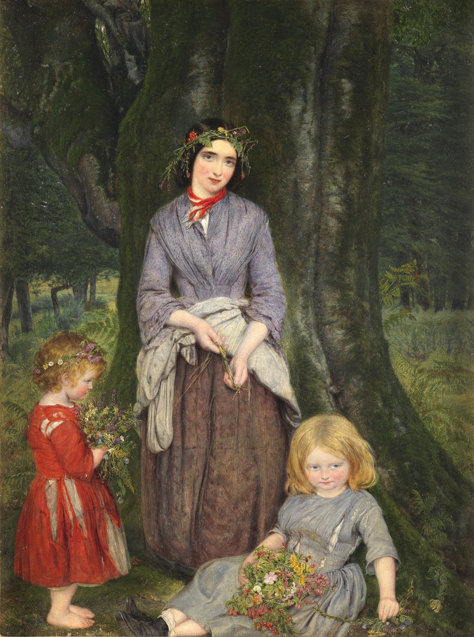 Fioraia da William Gale