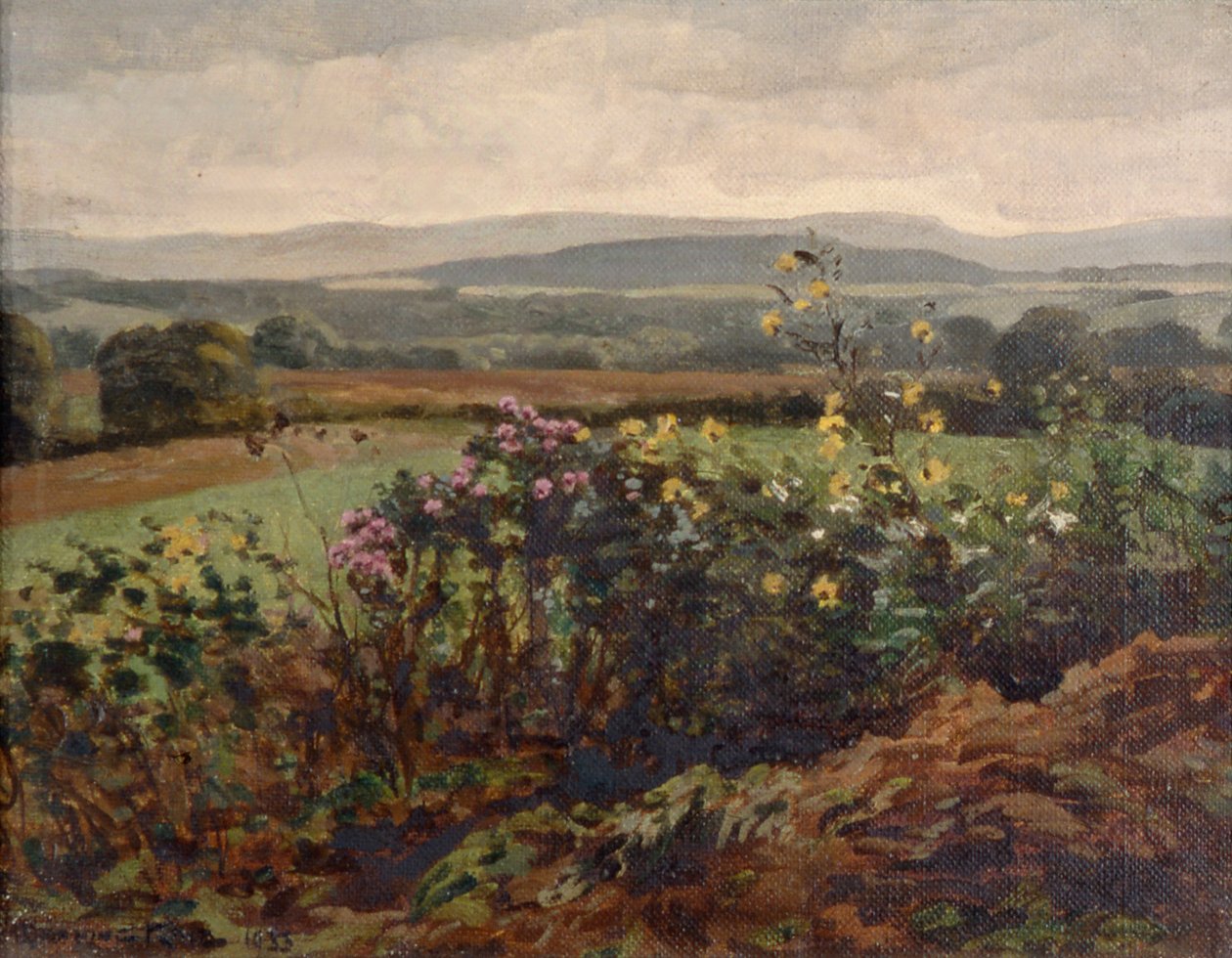 Fiori Selvatici da William Gunning King
