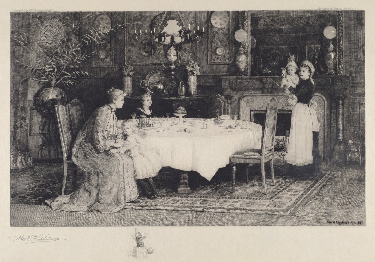 Fanteria in armi da William H. Lippincott