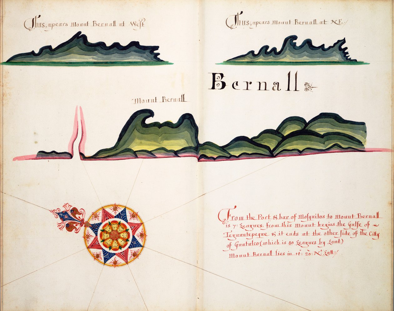 Bernall da William Hack