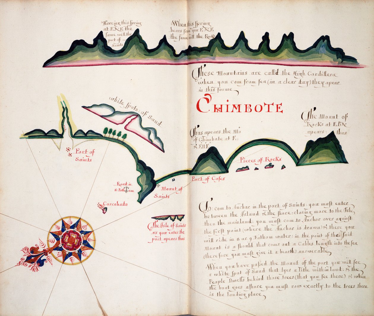Chimbote da William Hack