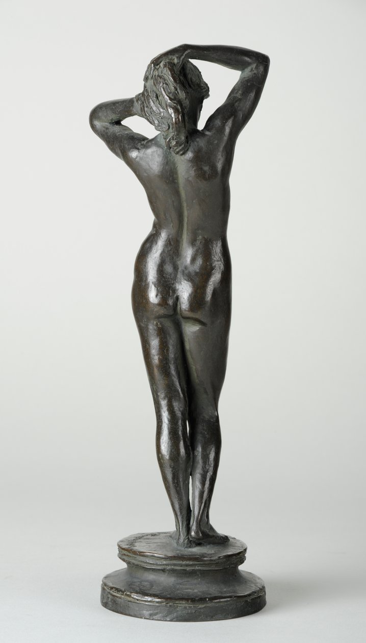Mattina da William Hamo Thornycroft