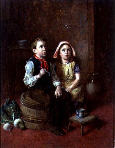 Bolle da William Hemsley