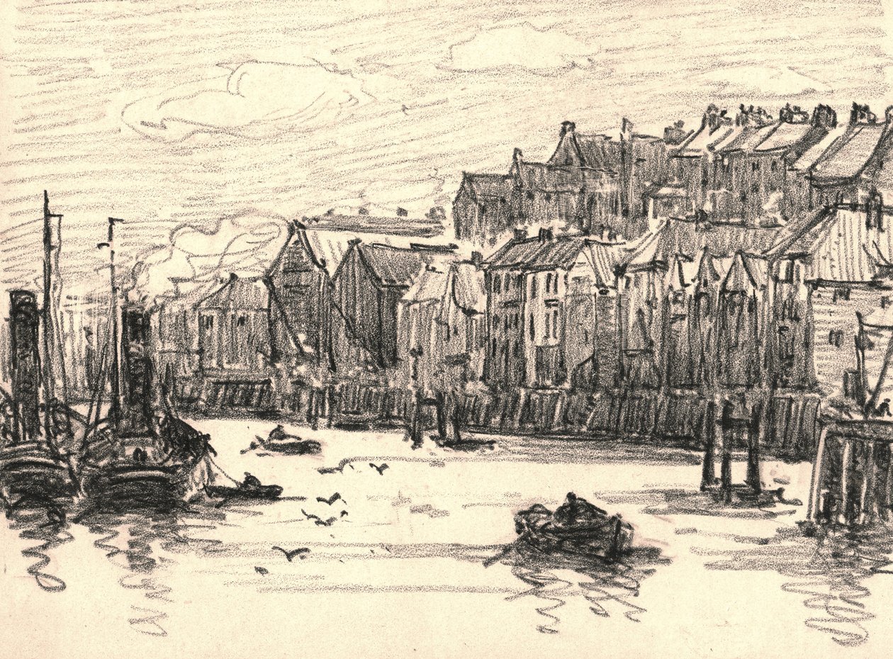North Shields da William Henry Charlton