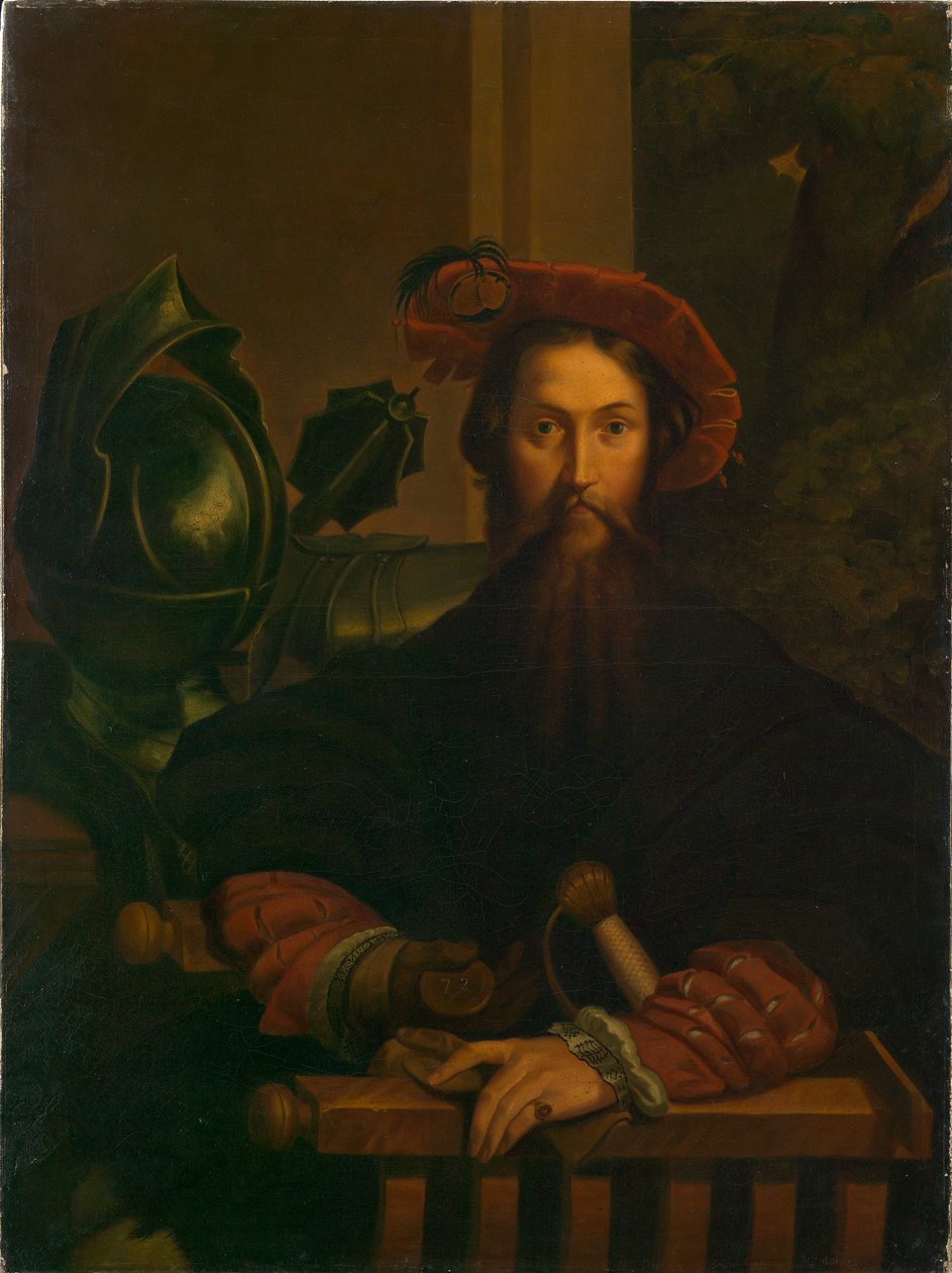 Cristoforo Colombo (1451-1506) da William Henry Furse