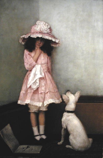 In Disgrazia da William Henry Gore