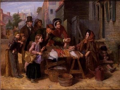 La moneta falsa da William Henry Knight