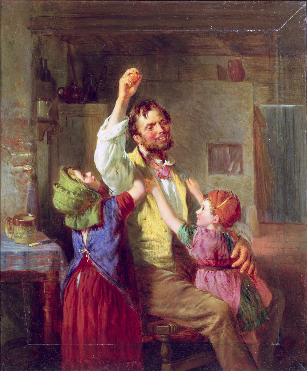Immagine Sconosciuta da William Henry Knight