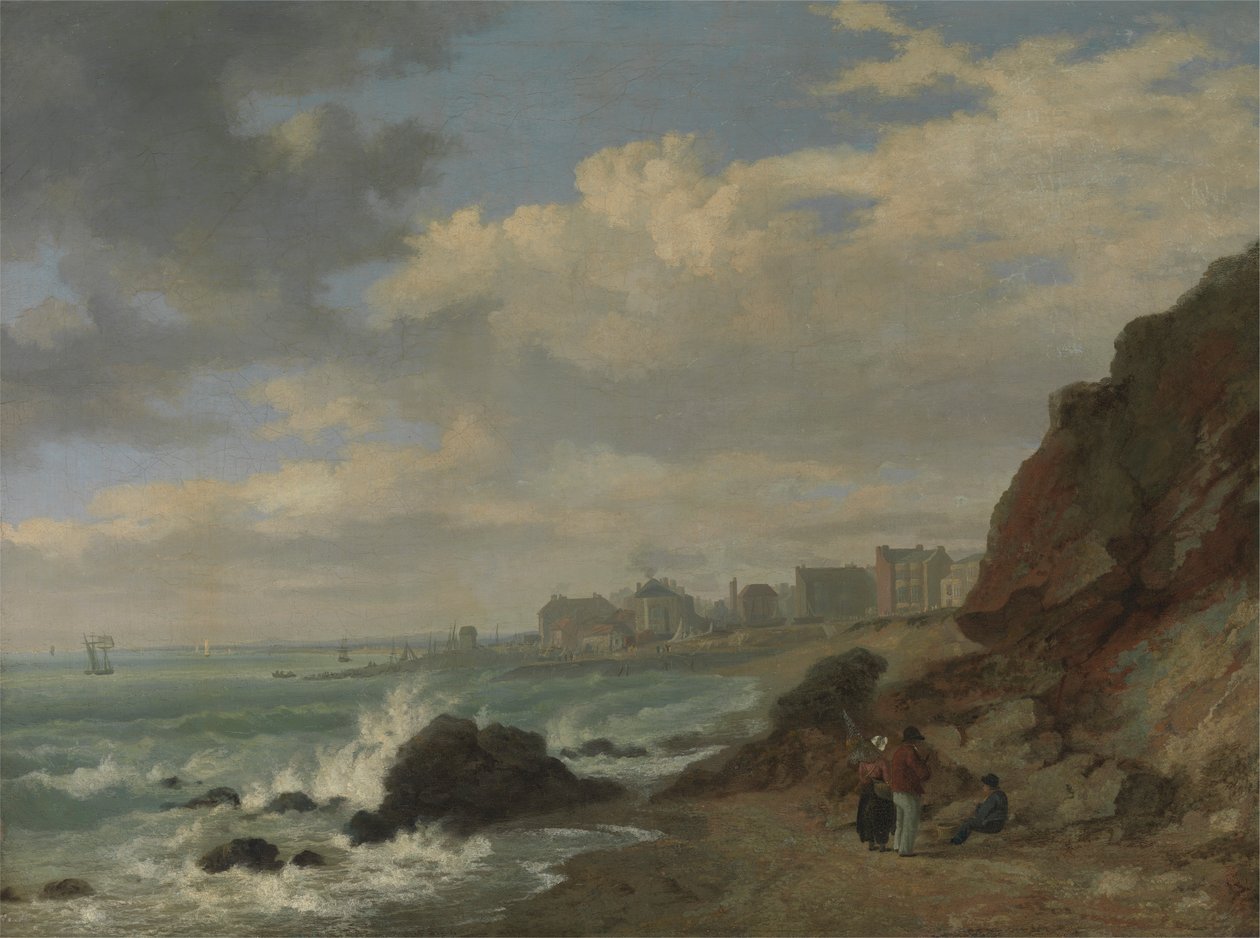 Brighton da William Henry Stothard Scott