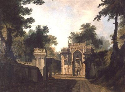 Porta d