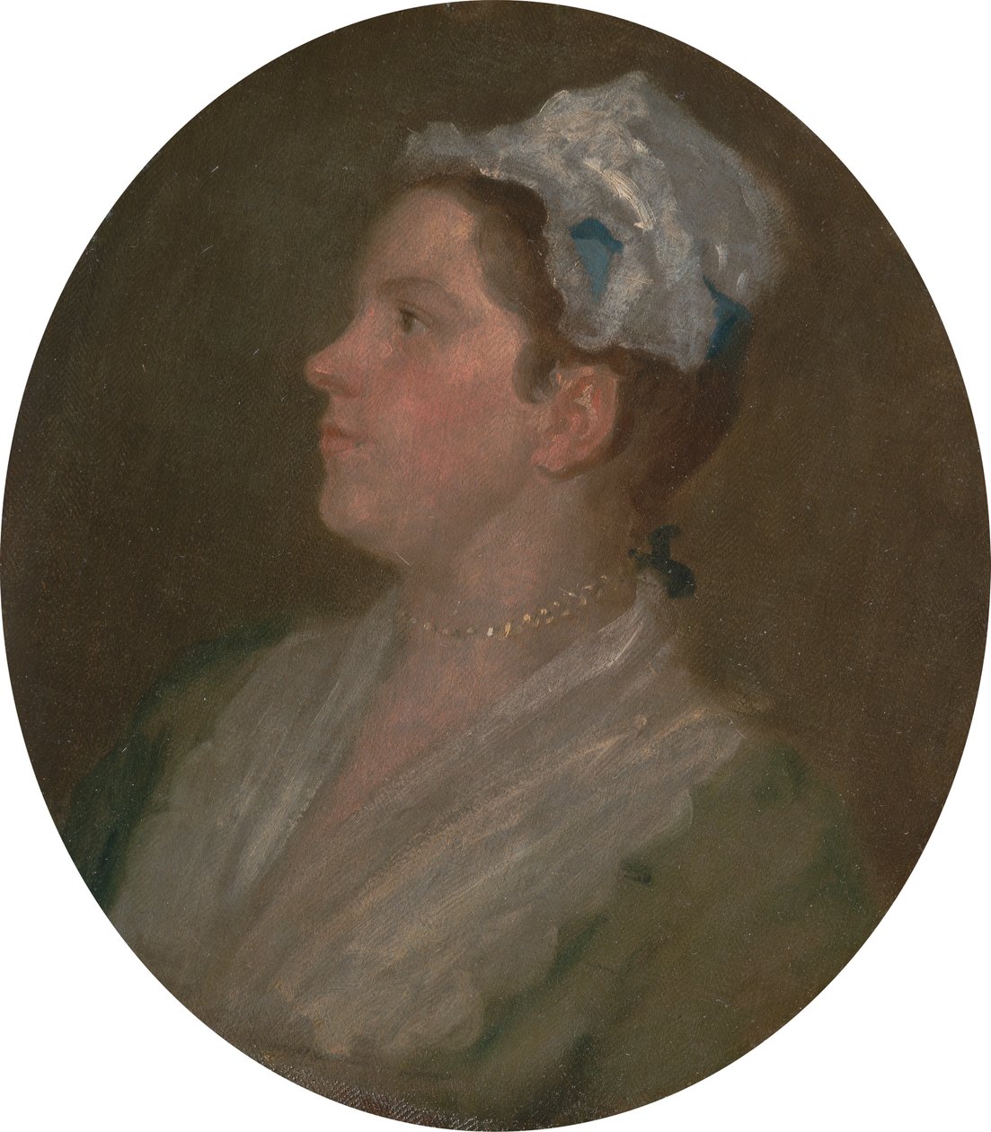 Ann Hogarth da William Hogarth