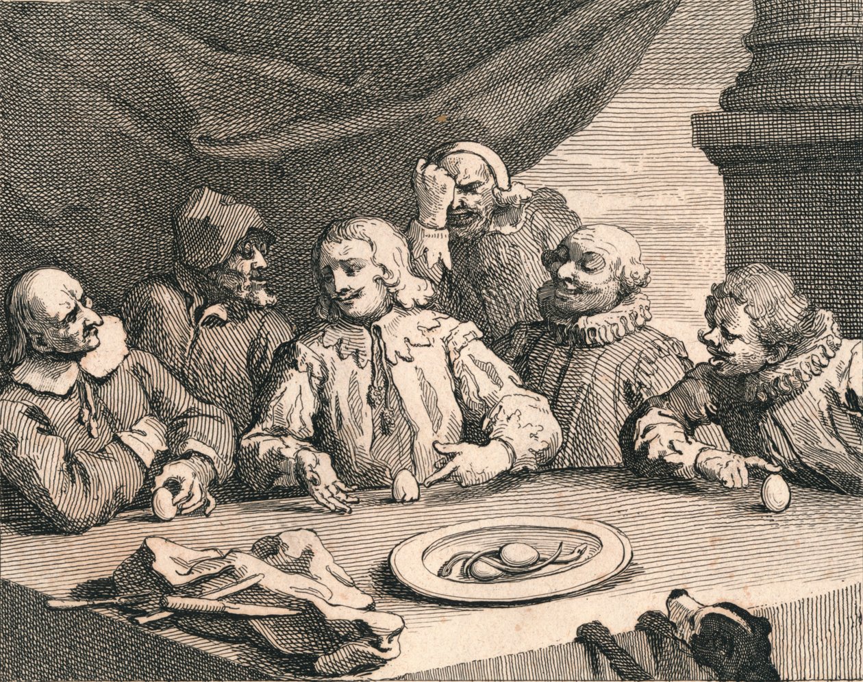 Cristoforo Colombo che rompe l