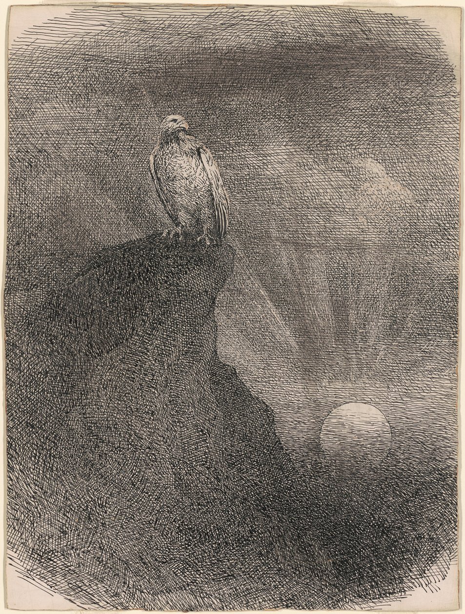 Genio da William Holbrook Beard