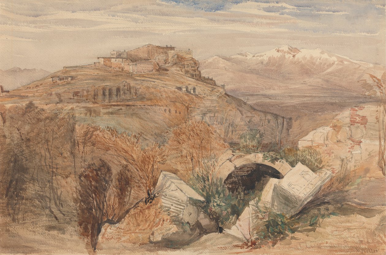 Ilos, Licia da William James Muller