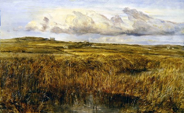 Rhoscolyn, Anglesey da William Joseph J.C. Bond