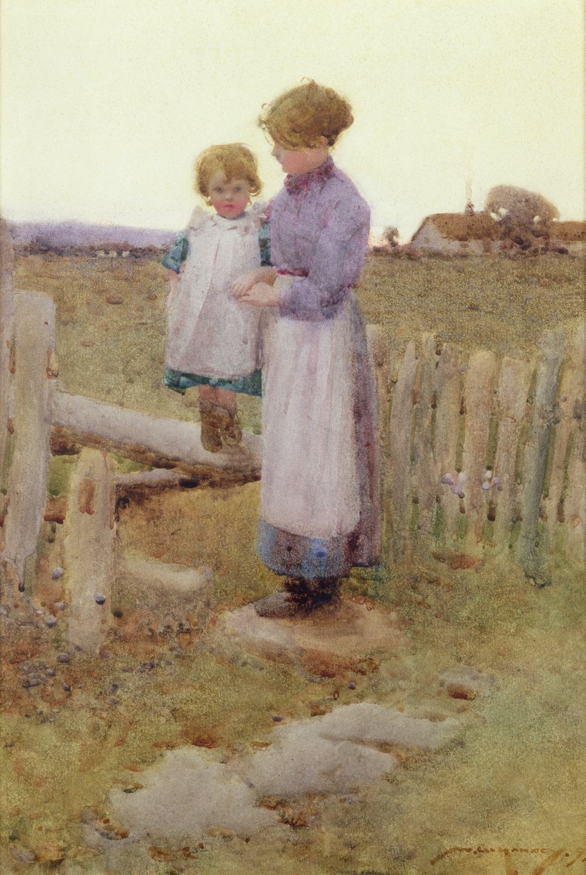 Lo Stile da William Lee Hankey