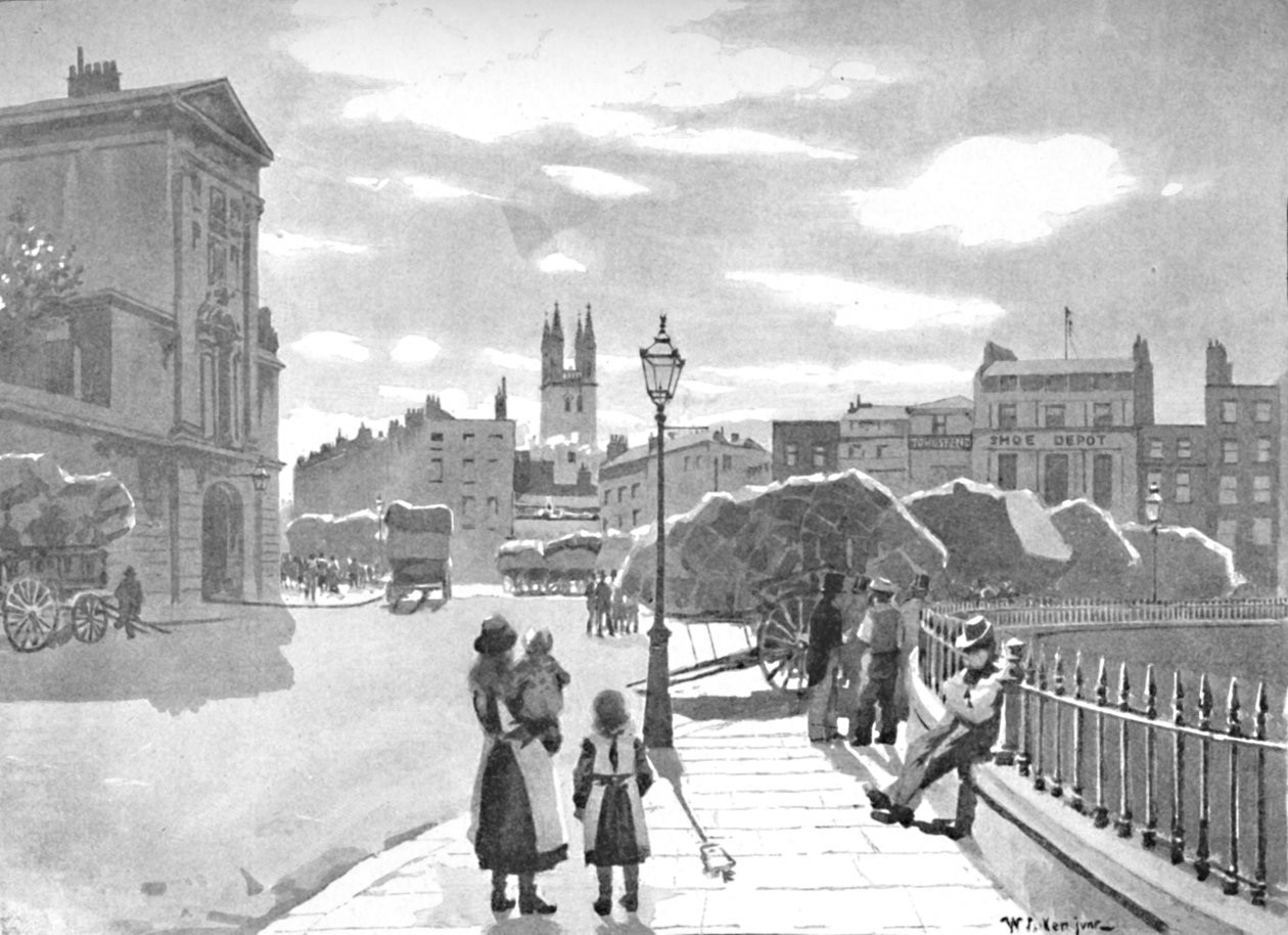 Smithfield e l