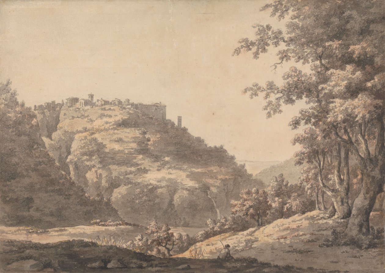Tivoli da William Marlow