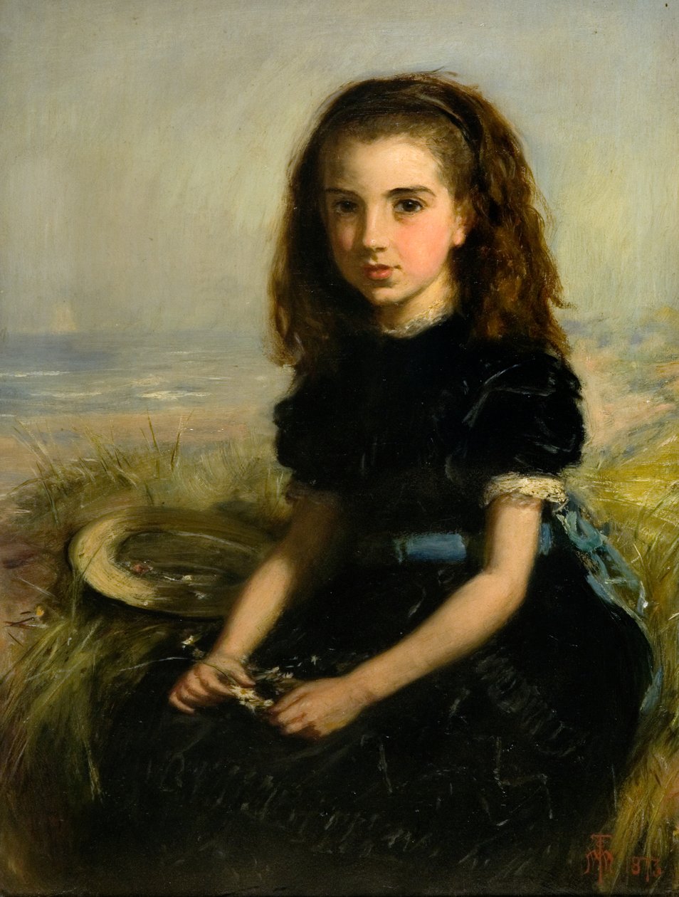 Jeanie da William McTaggart