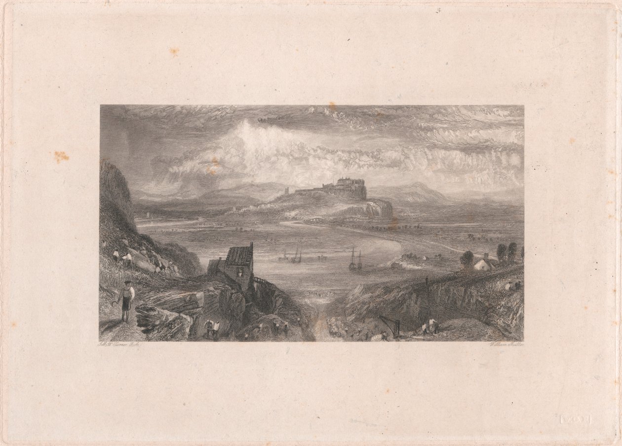 Stirling da William Miller