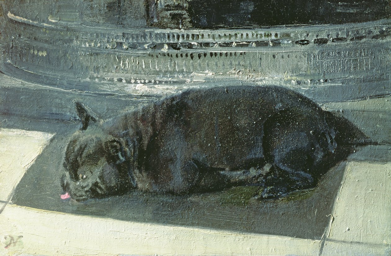 Napoleone da William Nicholson