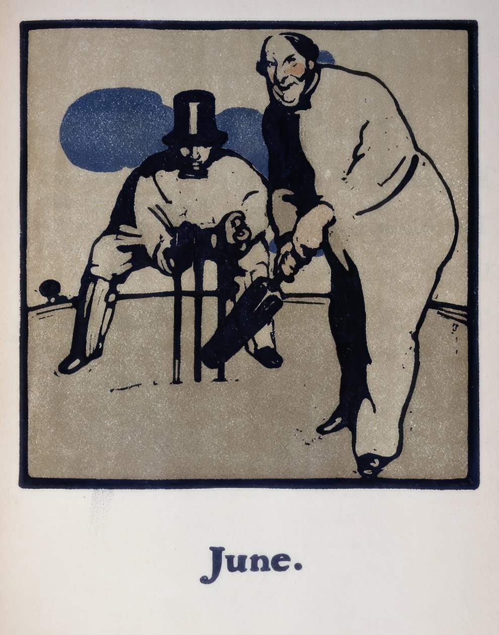 Polo da William Nicholson