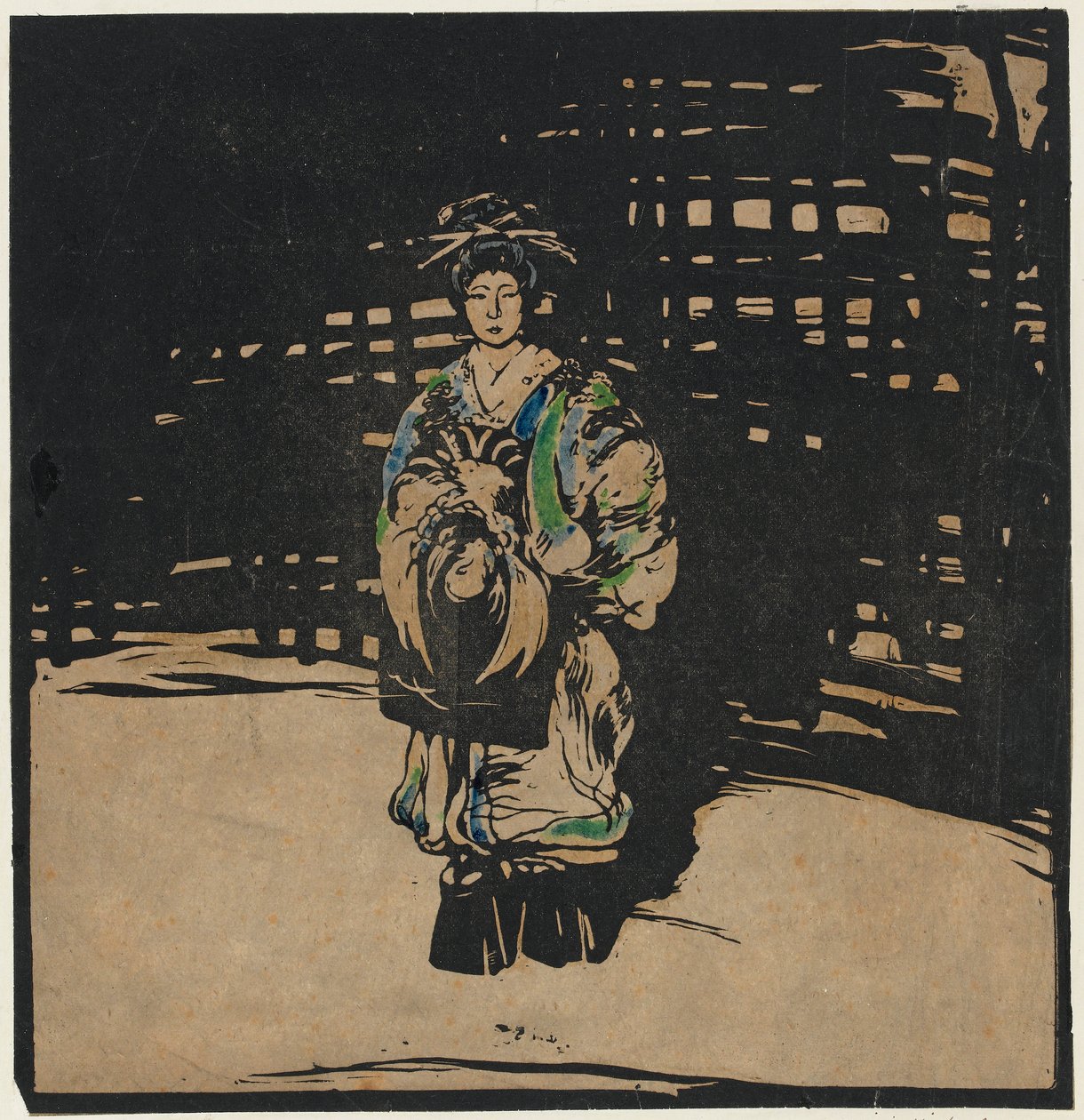 Sada Jakko da William Nicholson