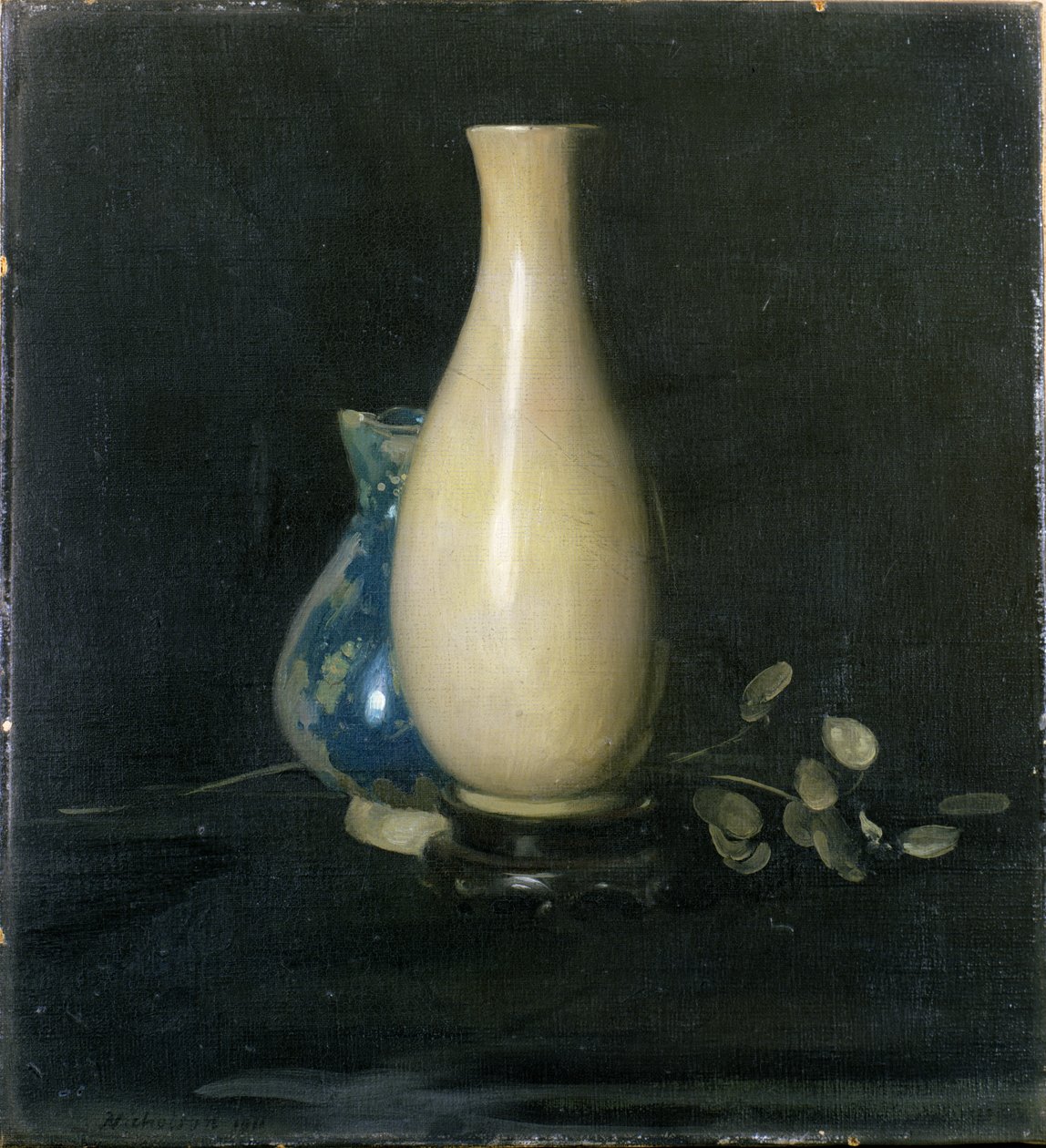 Il vaso cinese da William Nicholson