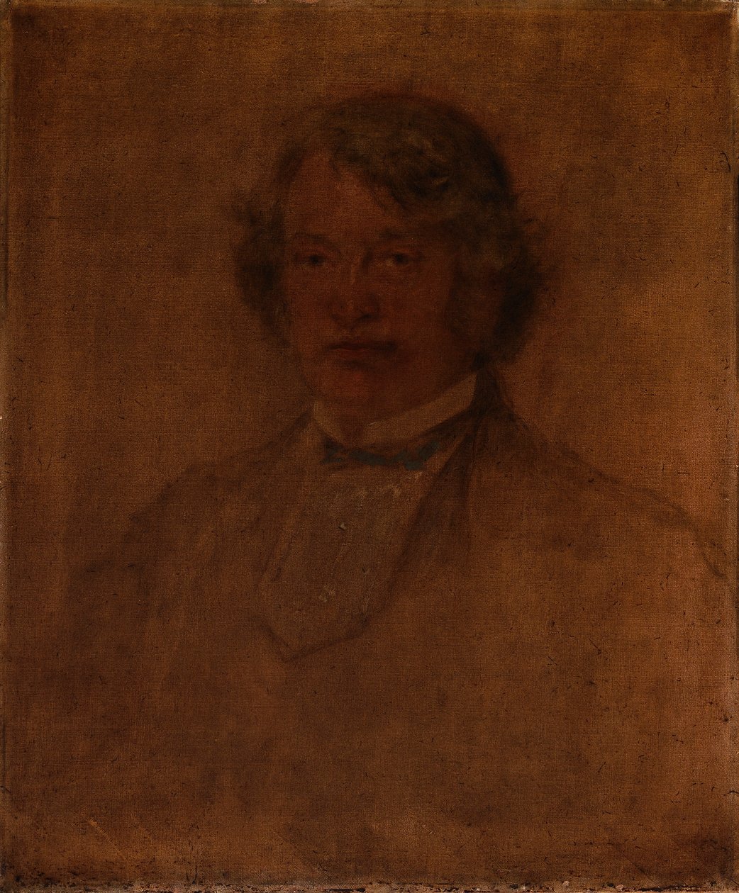 Charles Sumner da William Page