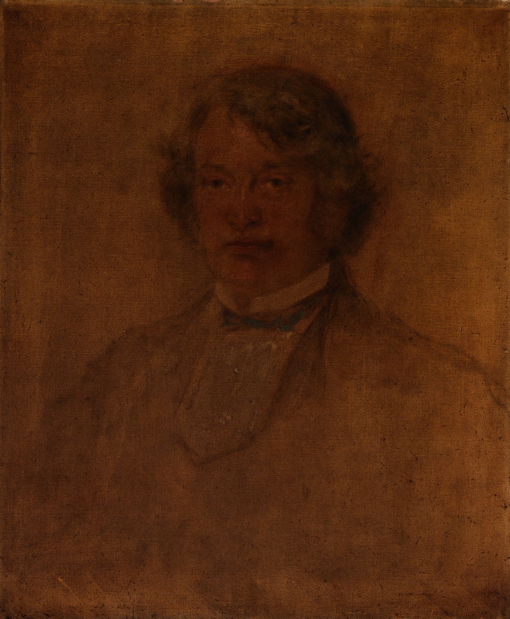 Charles Sumner da William Page