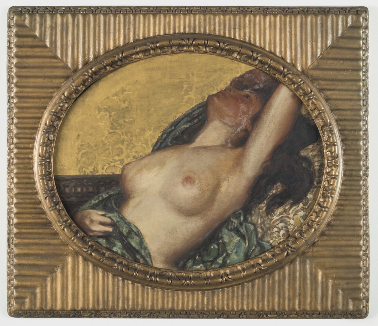 Danae da William Sergeant Kendall