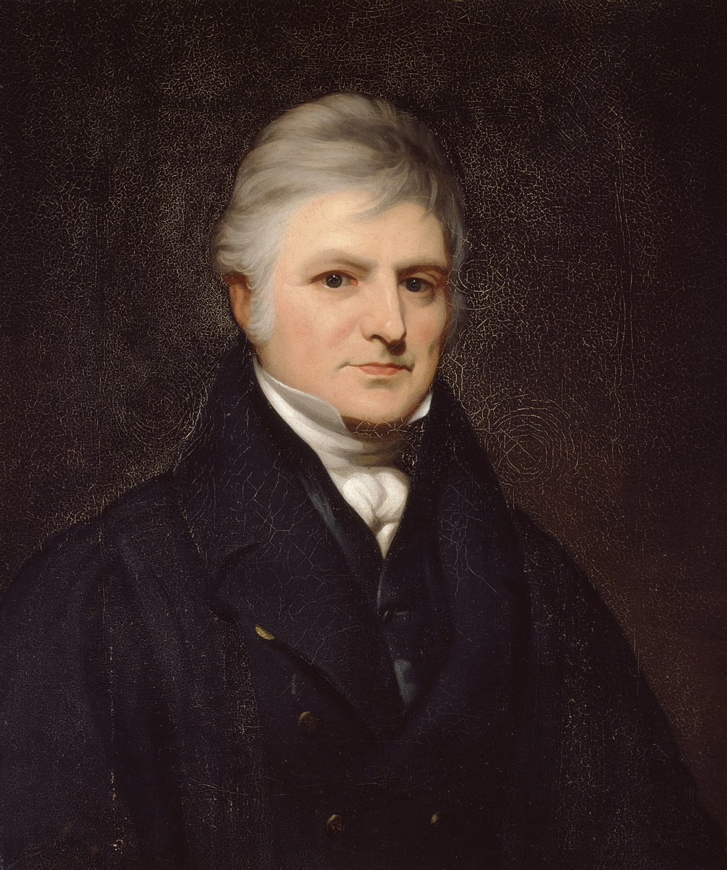 Philip Bury Duncan, 1837 da William Smith